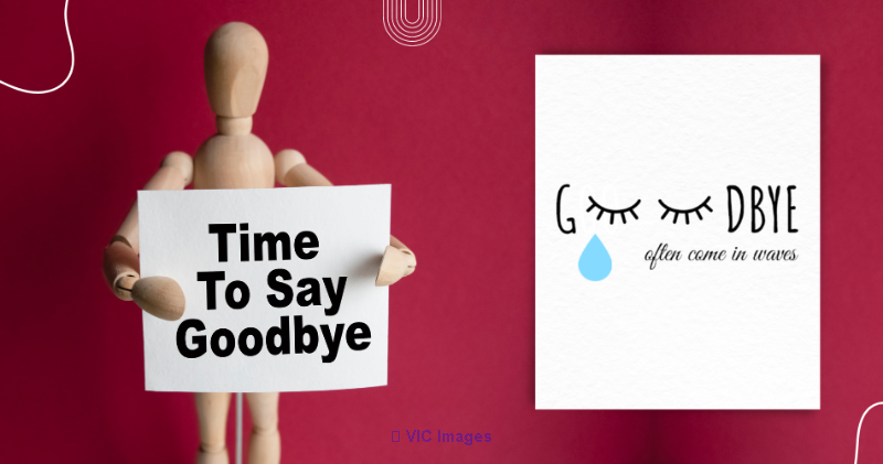 Steal the day with the Best Goodbye Cards